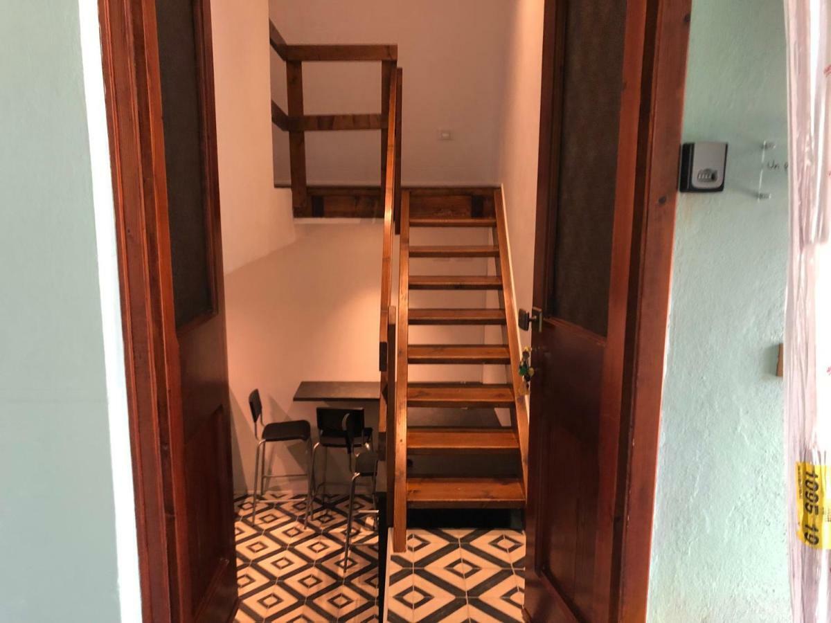 フェラーラUn Piccolo Rifugio A Pochi Passi Dal Duomoアパートメント エクステリア 写真