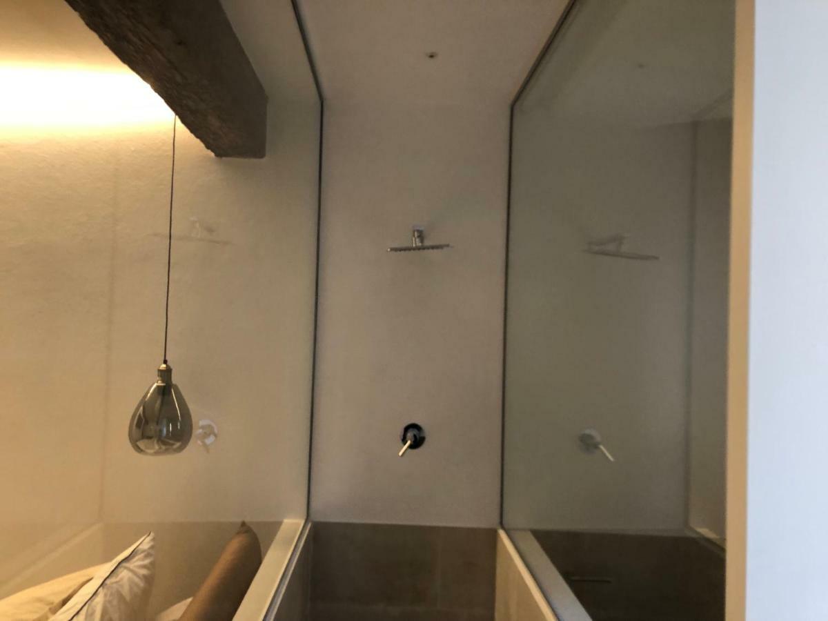 フェラーラUn Piccolo Rifugio A Pochi Passi Dal Duomoアパートメント エクステリア 写真